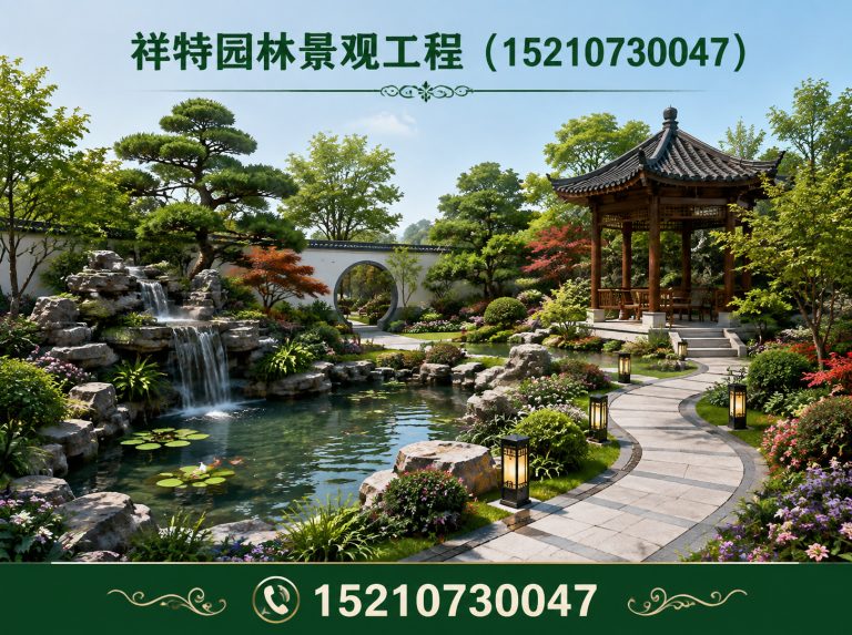 高碑店市音乐喷泉展示图